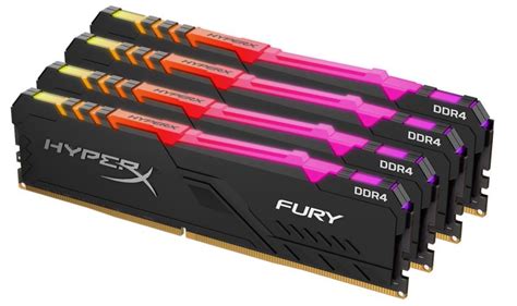 hyperx fury ram rgb software